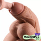 Tori Futa Fantasy Torso with Penetrable Gland & Sculpted Curves – 6.8kg (15lbs)