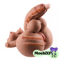 Tori Futa Fantasy Torso with Penetrable Gland & Sculpted Curves – 6.8kg (15lbs)