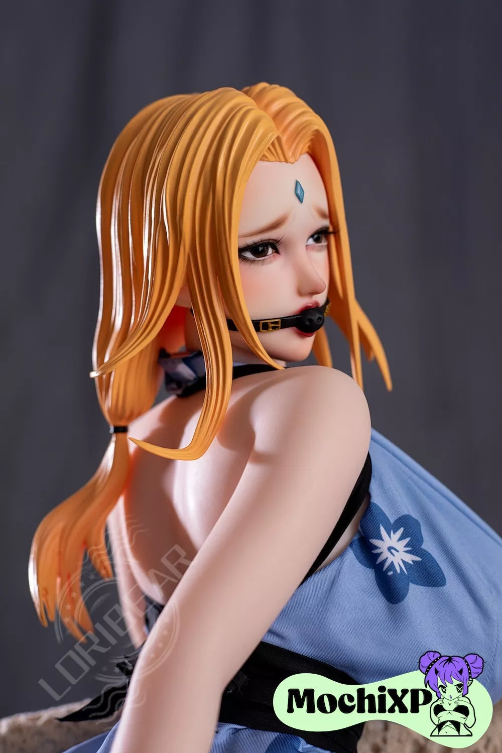 Tsunade Sex Doll - 65cm (25.5in)
