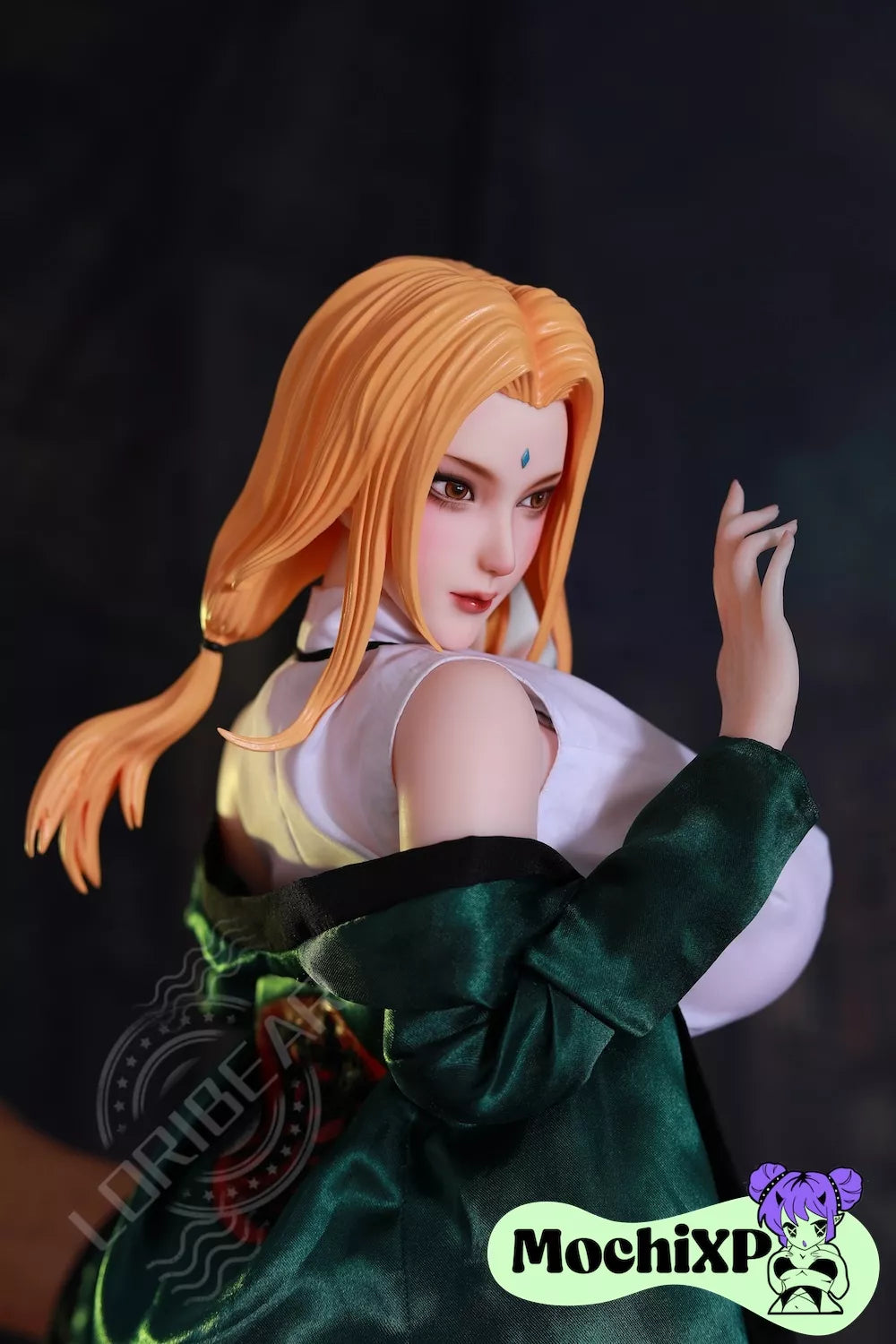 Tsunade Sex Doll - 65cm (25.5in)