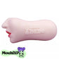Vampire Oral Onahole in Silicone - 836g (1.8lbs)