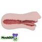 Vampire Oral Onahole in Silicone - 836g (1.8lbs)