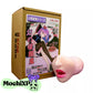 Vampire Oral Onahole in Silicone - 836g (1.8lbs)