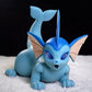 Vaporeon Sex Doll in Silicone - 100 cm