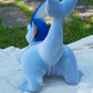 Vaporeon Sex Doll in Silicone - 100 cm