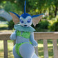 Vaporeon Sex Doll in Silicone - 100 cm