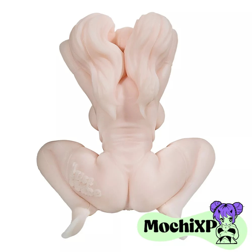Villain Temptation Hentai Masturbator - 1.3kg (2.8lb)