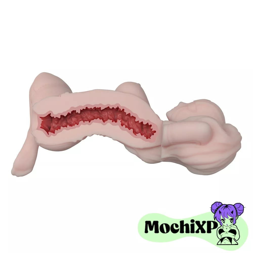 Villain Temptation Hentai Masturbator - 1.3kg (2.8lb)