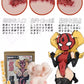 Villain Temptation Hentai Masturbator - 1.3kg (2.8lb)