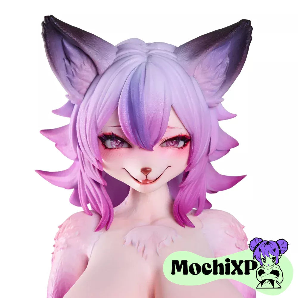 Vixen Voss Fox Girl Sex Doll - 71cm | Pre-Order: Shipping from July 2026