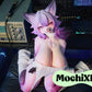 Vixen Voss Fox Girl Sex Doll - 71cm | Pre-Order: Shipping from July 2026