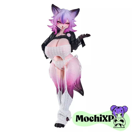 Vixen Voss Fox Girl Sex Doll - 71cm | Pre-Order: Shipping from July 2026