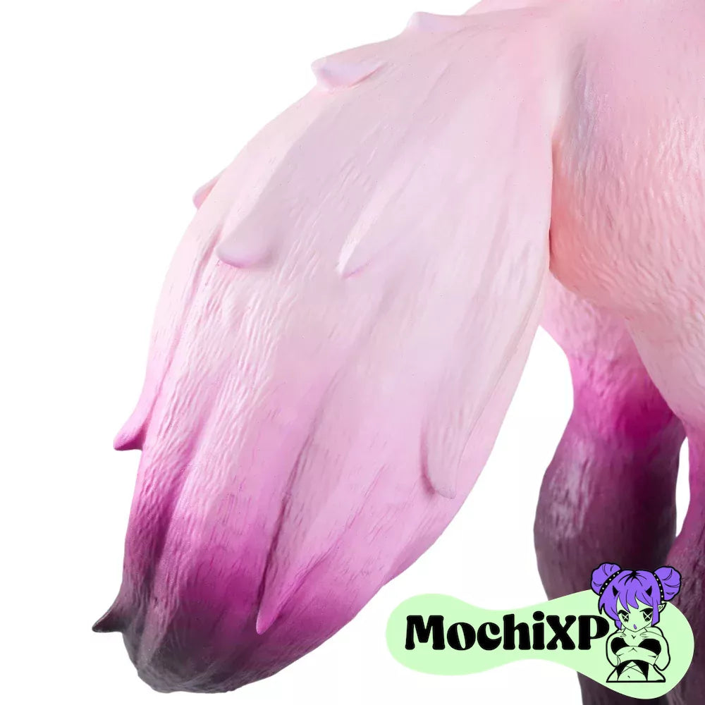 Vixen Voss Fox Girl Sex Doll - 71cm | Pre-Order: Shipping from July 2026