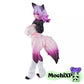 Vixen Voss Fox Girl Sex Doll - 71cm | Pre-Order: Shipping from July 2026