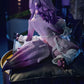 Vixen Voss Fox Girl Sex Doll - 71cm | Pre-Order: Shipping from July 2026