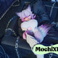 Vixen Voss Fox Girl Sex Doll - 71cm | Pre-Order: Shipping from July 2026