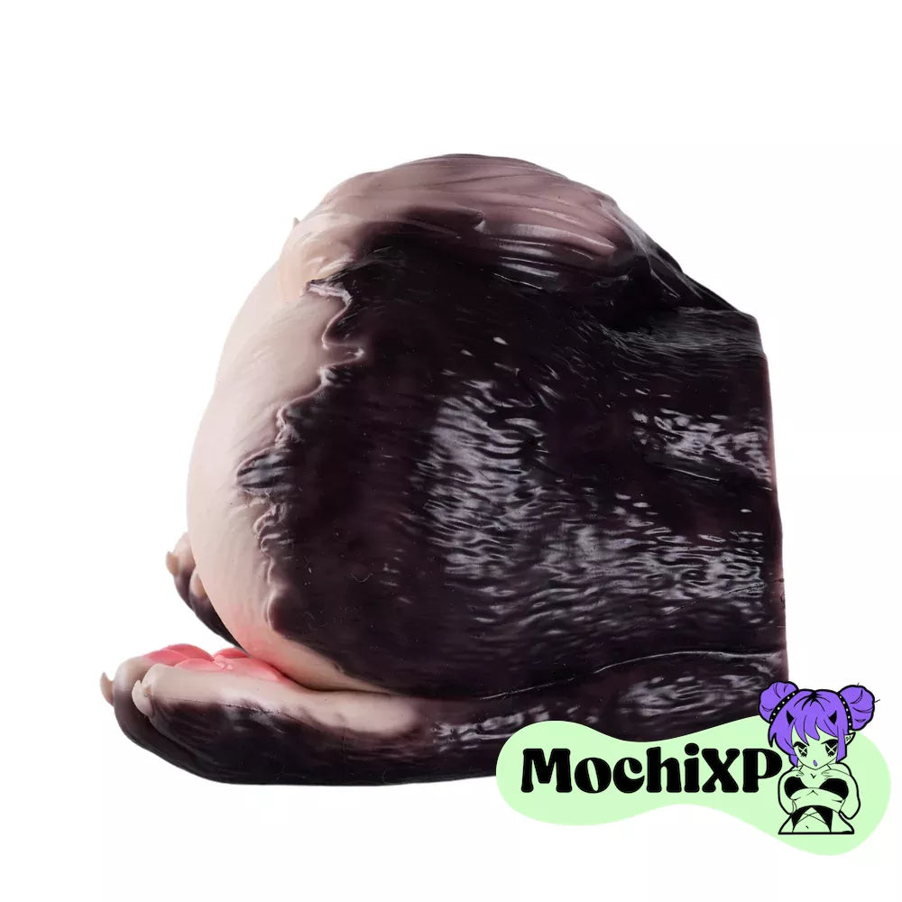 Roxie Hentai Wolf Onahip Dual Channel Masturbator - 3.8kg