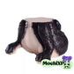 Roxie Hentai Wolf Onahip Dual Channel Masturbator - 3.8kg