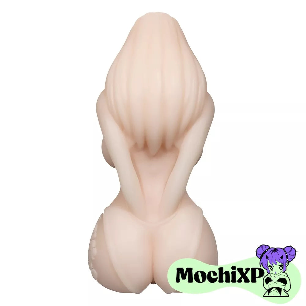 Yoko - Hentai Swimmer Girl Masturbator - 600g (1.3lbs)