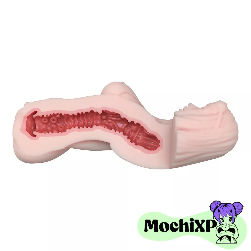 Yoko - Hentai Swimmer Girl Masturbator - 600g (1.3lbs)
