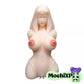 Yoko - Hentai Swimmer Girl Masturbator - 600g (1.3lbs)