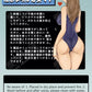 Yoko - Hentai Swimmer Girl Masturbator - 600g (1.3lbs)