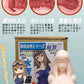 Yoko - Hentai Swimmer Girl Masturbator - 600g (1.3lbs)