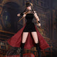 Yor Forger Anime Mini Sex Doll - 70cm (28.7in)