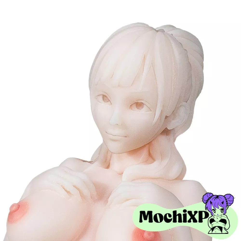 Yoshino Aya Hentai Girl Masturbator - 1.1kg (2.5lb)