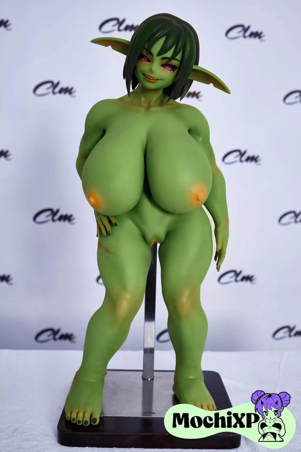 Zarga Goblin Sex Doll - 70cm