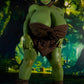 Zarga Goblin Sex Doll - 70cm