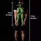 Zarga Goblin Sex Doll - 70cm
